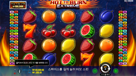 럭키 그레이스 엔드 참