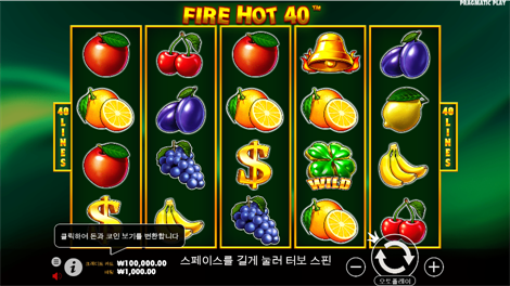 후르츠 파티