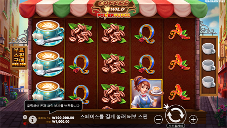 와일드 와일드 리치스