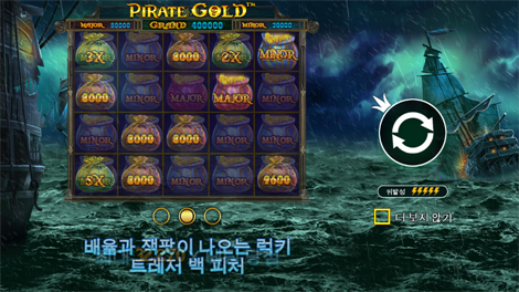퓨리 오브 오딘 메가웨이즈