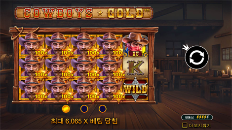 와일드 뎁스
