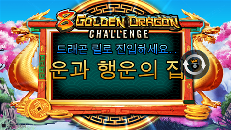 5 라이언즈 댄스