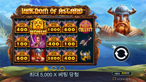 캐시 보난자
