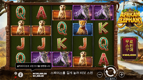 어메이징 머니 머신